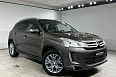 C4 AirCross Exclusive 2.0 CVT 4WD (150 л.с.) фото 2