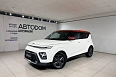 Soul Prestige 2.0 AT (150 л.с.) фото 1
