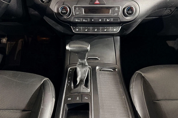 Sorento Prestige 3.5 AT 4WD (249 л.с.) фото 17