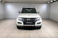 Pajero GLS 3.8 AT 4WD (250 л.с.) фото 5