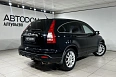 CR-V Executive 2.4 AT 4WD (166 л.с.) фото 6