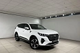 Tiggo 7 Pro Max Prestige 1.6 AMT 4WD (150 л.с.) фото 2