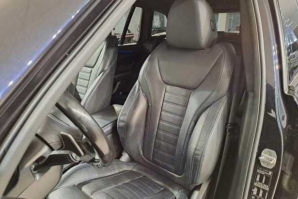 X3 M Sport Edition 21 3.0d AT 4WD (249 л.с.) фото 11