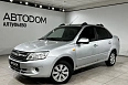 Granta Luxe 1.6 MT (98 л.с.) фото 1