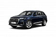 Q7 45 TFSI quattro tiptronic 2.0 AT 4WD (252 л.с.) фото 23