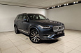 XC90 Ultimate Bright 2.0 AT 4WD (5 мест) (249 л.с.) фото 4