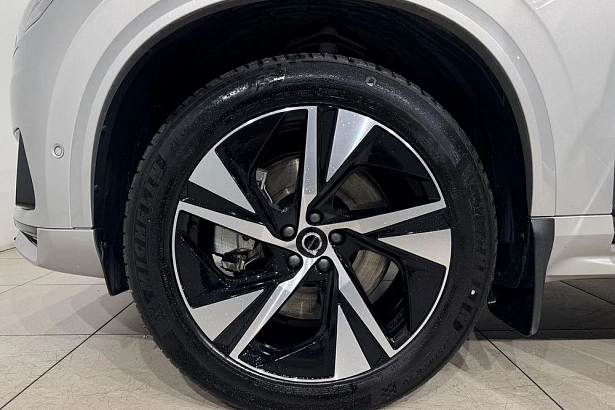 XC90 Ultimate 2.0hyb AT 4WD (455 л.с.) фото 22