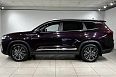 Tiggo 8 Pro Highline 1.6 AMT (186 л.с.) фото 3