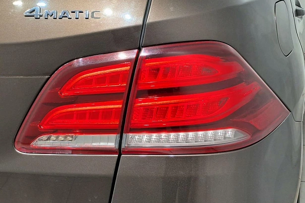 GLE Особая серия 350 3.0d AT 4Matic (249 л.с.) фото 16