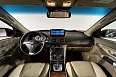 XC90 Base 2.5 AT 4WD (5 мест) (210 л.с.) фото 9