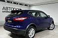 Qashqai SE 2.0 CVT (144 л.с.) фото 5