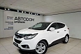 ix35 Classic 2.0 AT 4WD (150 л.с.) фото 1