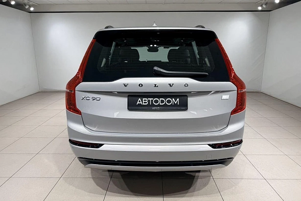 XC90 Ultimate 2.0hyb AT 4WD (455 л.с.) фото 8