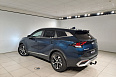 Sportage Luxe 2.5 AT 4WD (190 л.с.) фото 4