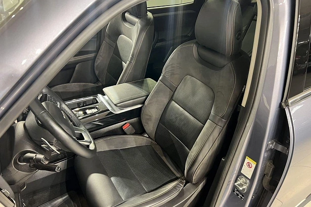 Dargo Tech Plus 2.0 AMT 4WD (192 л.с.) фото 11