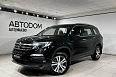 Pilot Premium 3.0 AT 4WD (249 л.с.) фото 1