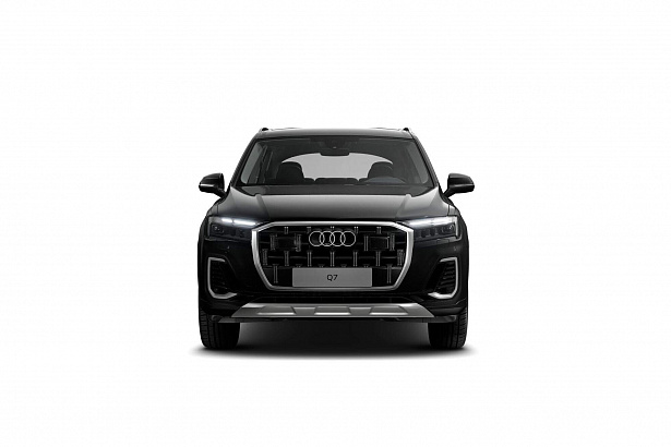 Q7 45 TFSI quattro tiptronic 2.0 AT 4WD (252 л.с.) фото 31