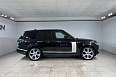 Range Rover Vogue SE 5.0 AT 4WD (525 л.с.) фото 7