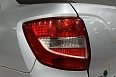 Granta Luxe 1.6 MT (98 л.с.) фото 10