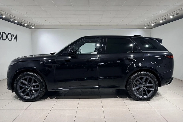 Range Rover Sport Dynamic HSE 3.0 AT 4WD (400 л.с.) фото 3