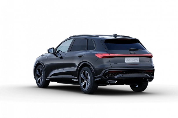 Q5 40 TFSI Quattro 2.0 AMT 4WD (204 л.с.) фото 42