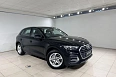 Q5 45 TFSI quattro S tronic 2.0 AMT 4WD (249 л.с.) фото 2