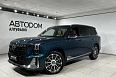 GS8 GX Premium 2.0 AT 4WD (231 л.с.) фото 1