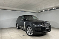 Range Rover Vogue SE 3.0d AT 4WD (249 л.с.) фото 2