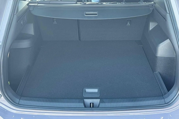 Tiguan Base 2.0 AMT 4WD (220 л.с.) фото 11