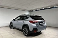 XV Elegance 2.0 CVT 4WD (150 л.с.) фото 4