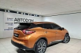 Murano Top+ 3.5 CVT 4WD (249 л.с.) фото 6