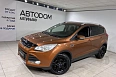 Kuga Base 2.5 AT (150 л.с.) фото 1