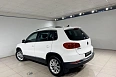 Tiguan Avenue 2.0 AT 4WD (170 л.с.) фото 4