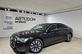 A6 45 TFSI quattro S tronic 2.0 AMT 4WD (245 л.с.) фото 1