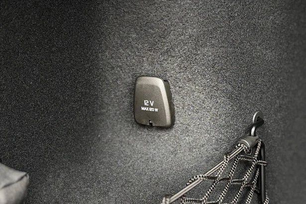XC60 Ультра / Ultra 2.0 AT 4WD (250 л.с.) фото 21