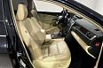 Camry Exclusive 2.5 AT (181 л.с.) фото 11