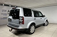 Discovery SE 3.0d AT 4WD (211 л.с.) фото 6
