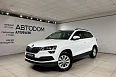 Karoq Ambition 1.4 AMT 4WD (150 л.с.) фото 1