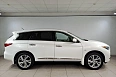 JX Elegance 3.5 CVT 4WD (265 л.с.) фото 7