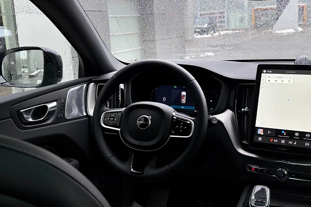 XC60 Ультра / Ultra 2.0 AT 4WD (250 л.с.) фото 13
