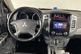 Pajero GLS 3.0 AT 4WD (178 л.с.) фото 13