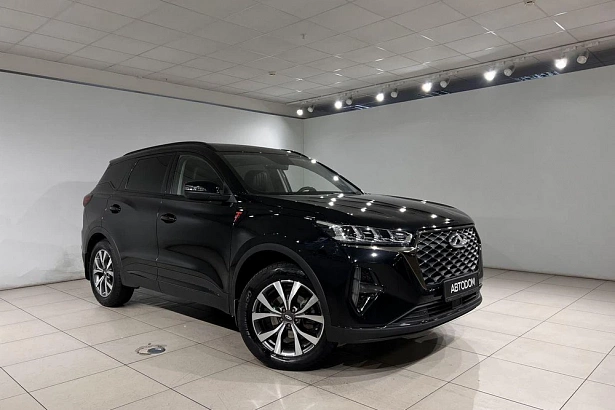 Tiggo 7 Pro Max Ultimate 1.6 AMT (150 л.с.) фото 2