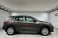 Qashqai XE 2.0 CVT (144 л.с.) фото 7