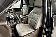 Tahoe Z71 5.3 AT 4WD (360 л.с.) фото 12