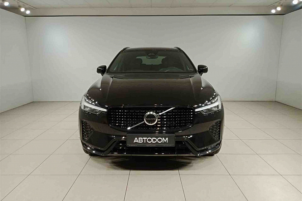 XC60 R-Design 2.0 AT 4WD (249 л.с.) фото 8