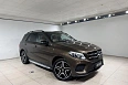 GLE Особая серия 350 3.0d AT 4Matic (249 л.с.) фото 2