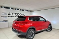 Tiggo 7 Elite 2.0 CVT (122 л.с.) фото 6