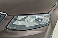 Octavia Ambition 1.6 MT (110 л.с.) фото 15