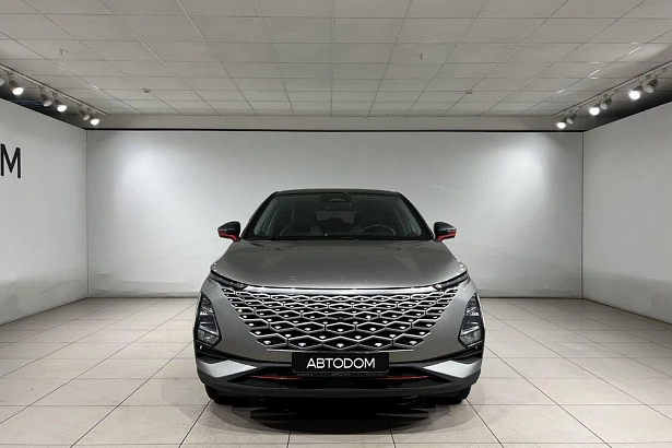 C5 Active 1.6 AMT 4WD (150 л.с.) фото 5