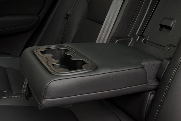 XC60 Ультра Темный / Ultra Dark 2.0 AT 4WD (249 л.с.) фото 23